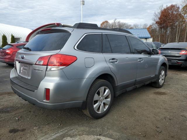 Photo 2 VIN: 4S4BRBKC0B3310552 - SUBARU OUTBACK 2. 