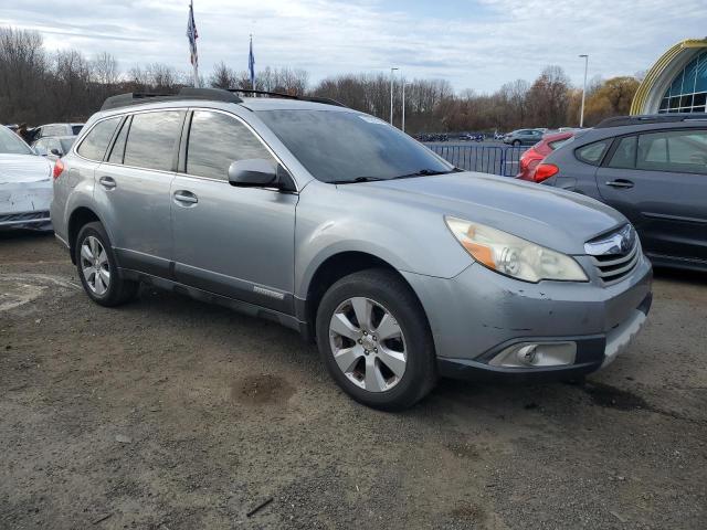 Photo 3 VIN: 4S4BRBKC0B3310552 - SUBARU OUTBACK 2. 