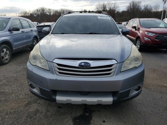 Photo 4 VIN: 4S4BRBKC0B3310552 - SUBARU OUTBACK 2. 