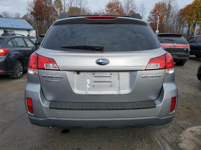 Photo 5 VIN: 4S4BRBKC0B3310552 - SUBARU OUTBACK 2. 