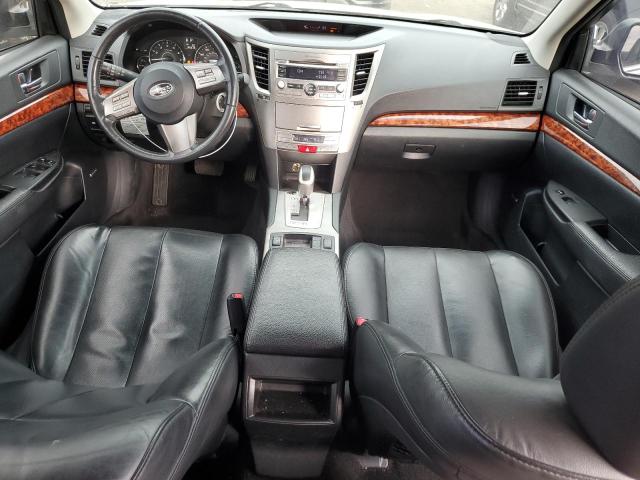 Photo 7 VIN: 4S4BRBKC0B3310552 - SUBARU OUTBACK 2. 