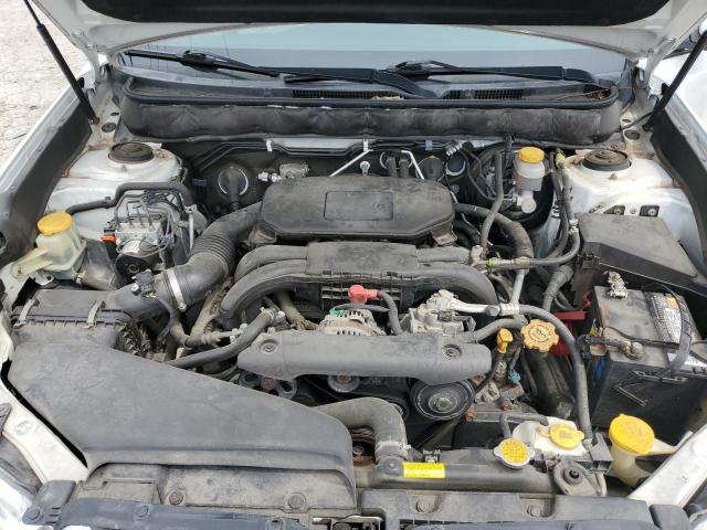 Photo 11 VIN: 4S4BRBKC0B3314133 - SUBARU OUTBACK 