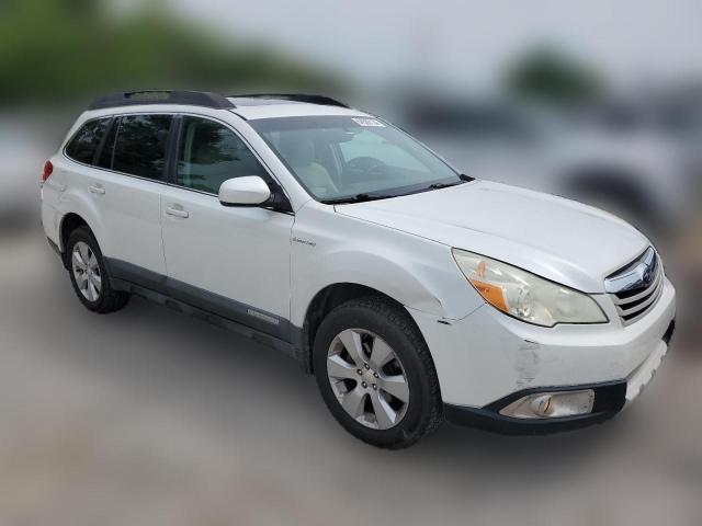 Photo 3 VIN: 4S4BRBKC0B3314133 - SUBARU OUTBACK 