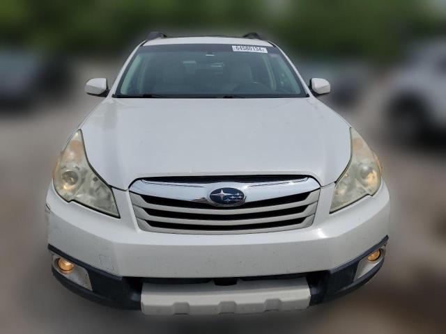 Photo 4 VIN: 4S4BRBKC0B3314133 - SUBARU OUTBACK 