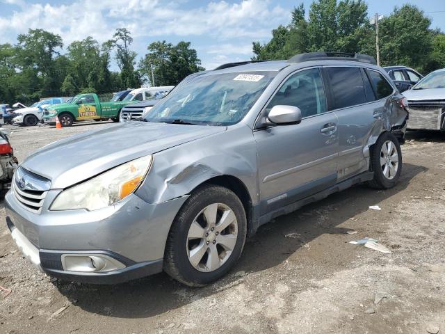 Photo 0 VIN: 4S4BRBKC0B3369553 - SUBARU OUTBACK 2. 