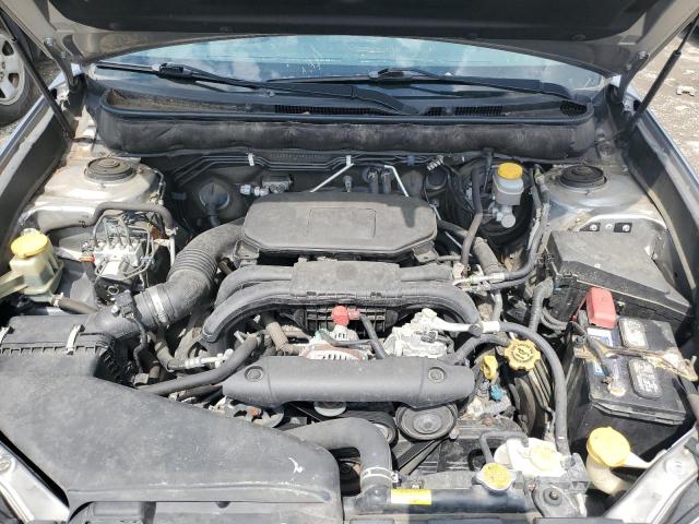 Photo 10 VIN: 4S4BRBKC0B3369553 - SUBARU OUTBACK 2. 