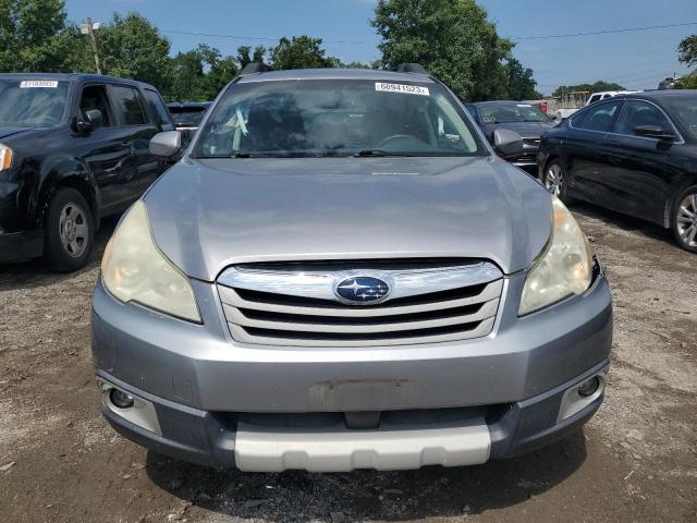 Photo 4 VIN: 4S4BRBKC0B3369553 - SUBARU OUTBACK 2. 