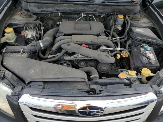 Photo 10 VIN: 4S4BRBKC0B3382271 - SUBARU OUTBACK 