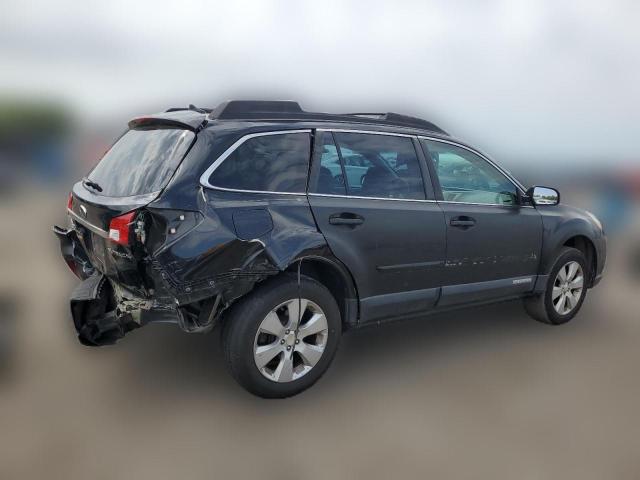 Photo 2 VIN: 4S4BRBKC0B3382271 - SUBARU OUTBACK 