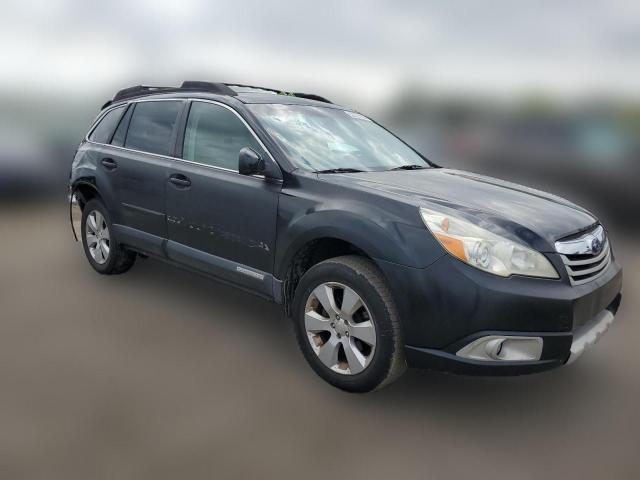 Photo 3 VIN: 4S4BRBKC0B3382271 - SUBARU OUTBACK 