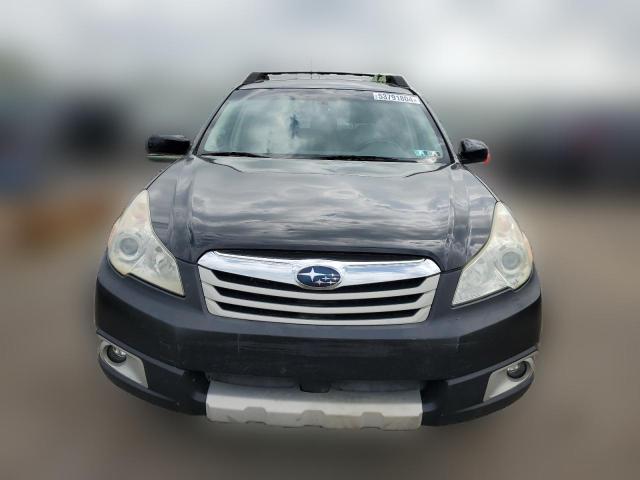 Photo 4 VIN: 4S4BRBKC0B3382271 - SUBARU OUTBACK 