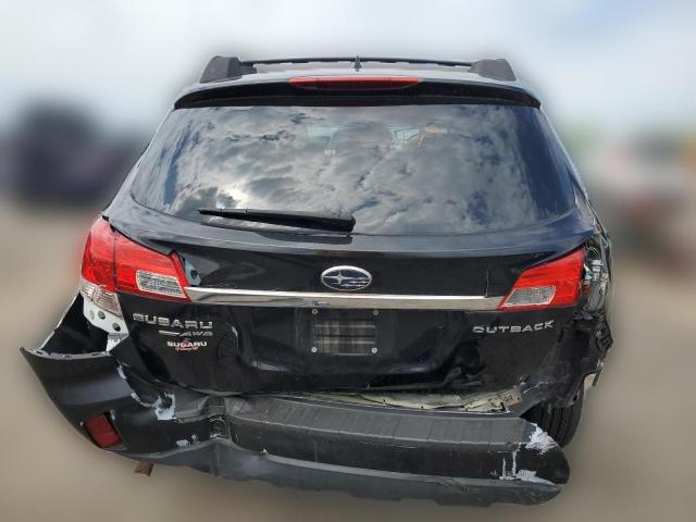 Photo 5 VIN: 4S4BRBKC0B3382271 - SUBARU OUTBACK 