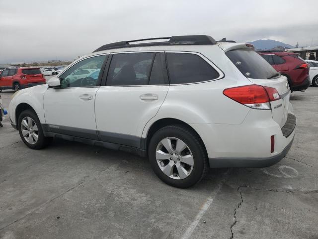 Photo 1 VIN: 4S4BRBKC0B3392248 - SUBARU OUTBACK 2. 