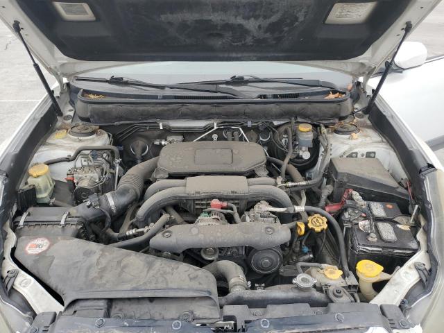 Photo 11 VIN: 4S4BRBKC0B3392248 - SUBARU OUTBACK 2. 