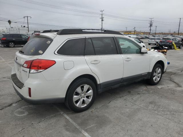 Photo 2 VIN: 4S4BRBKC0B3392248 - SUBARU OUTBACK 2. 