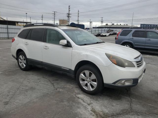 Photo 3 VIN: 4S4BRBKC0B3392248 - SUBARU OUTBACK 2. 