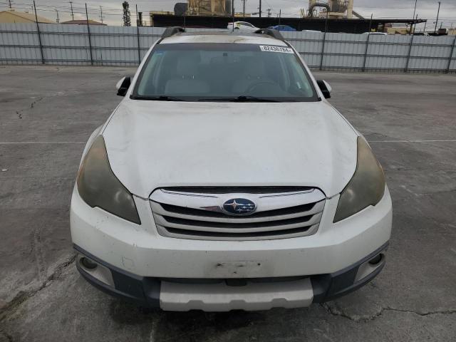 Photo 4 VIN: 4S4BRBKC0B3392248 - SUBARU OUTBACK 2. 