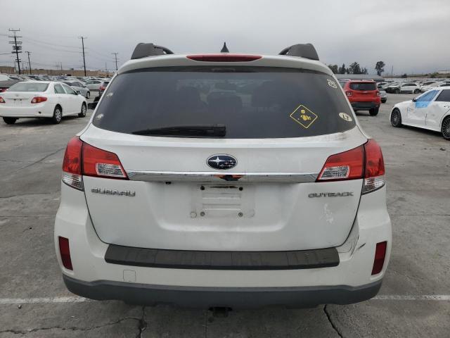 Photo 5 VIN: 4S4BRBKC0B3392248 - SUBARU OUTBACK 2. 