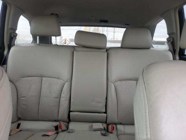 Photo 9 VIN: 4S4BRBKC0B3392248 - SUBARU OUTBACK 2. 