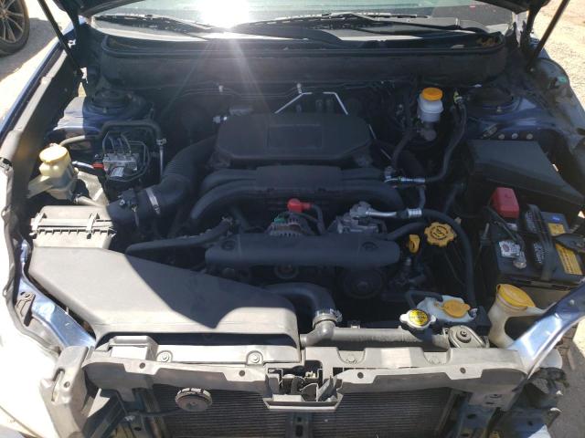 Photo 10 VIN: 4S4BRBKC0B3399541 - SUBARU OUTBACK 