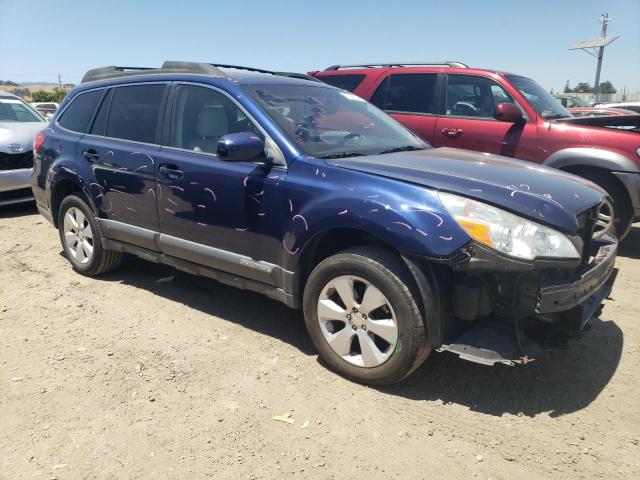 Photo 3 VIN: 4S4BRBKC0B3399541 - SUBARU OUTBACK 