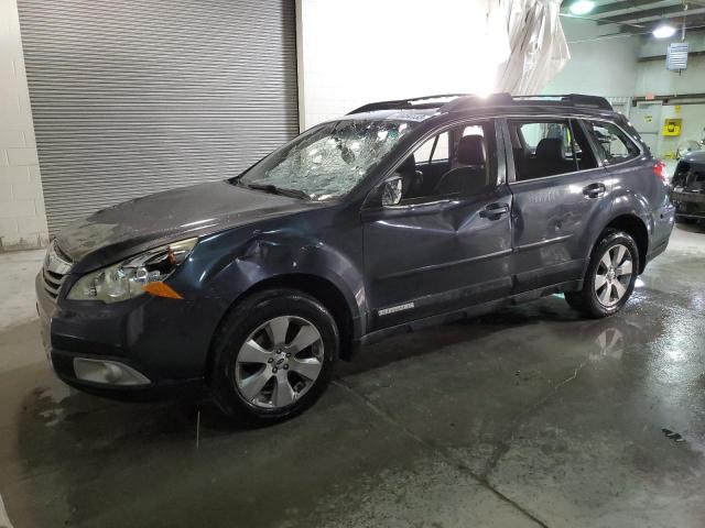 Photo 0 VIN: 4S4BRBKC0B3445983 - SUBARU OUTBACK 2. 