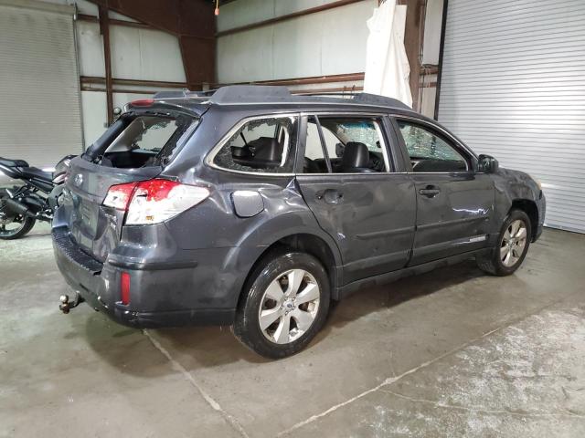 Photo 2 VIN: 4S4BRBKC0B3445983 - SUBARU OUTBACK 2. 