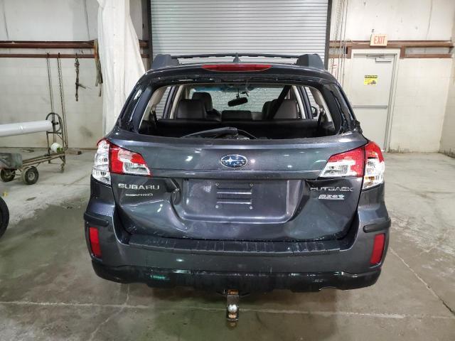 Photo 5 VIN: 4S4BRBKC0B3445983 - SUBARU OUTBACK 2. 