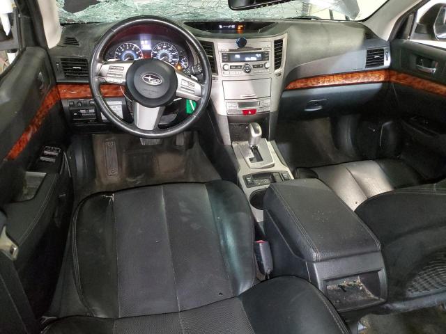 Photo 7 VIN: 4S4BRBKC0B3445983 - SUBARU OUTBACK 2. 