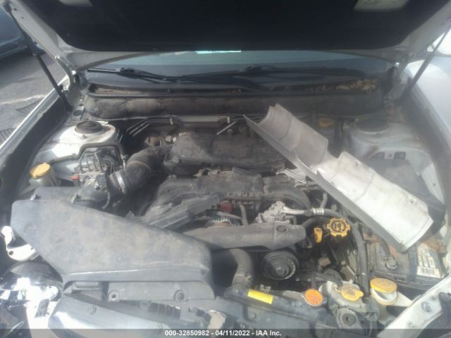 Photo 9 VIN: 4S4BRBKC0C3225468 - SUBARU OUTBACK 