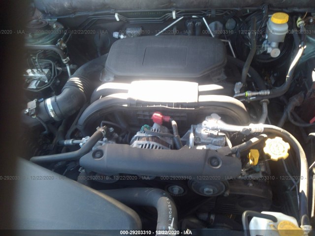 Photo 9 VIN: 4S4BRBKC0C3226183 - SUBARU OUTBACK 