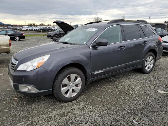 Photo 0 VIN: 4S4BRBKC0C3231531 - SUBARU OUTBACK 