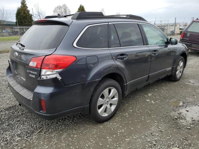 Photo 2 VIN: 4S4BRBKC0C3231531 - SUBARU OUTBACK 