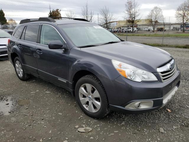 Photo 3 VIN: 4S4BRBKC0C3231531 - SUBARU OUTBACK 