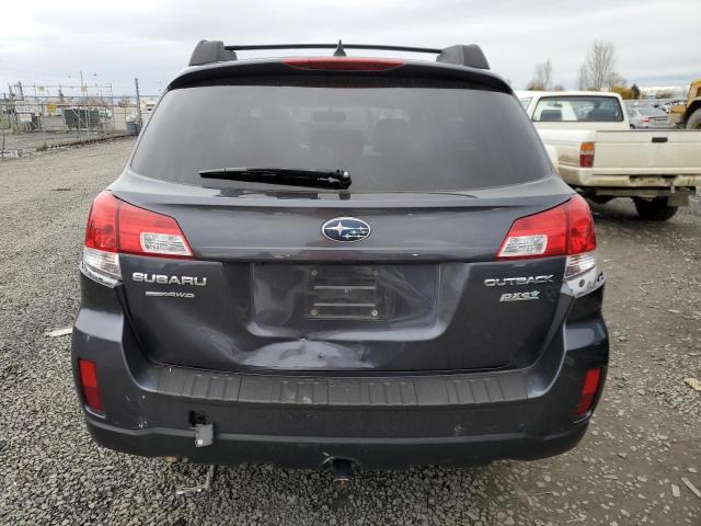 Photo 5 VIN: 4S4BRBKC0C3231531 - SUBARU OUTBACK 