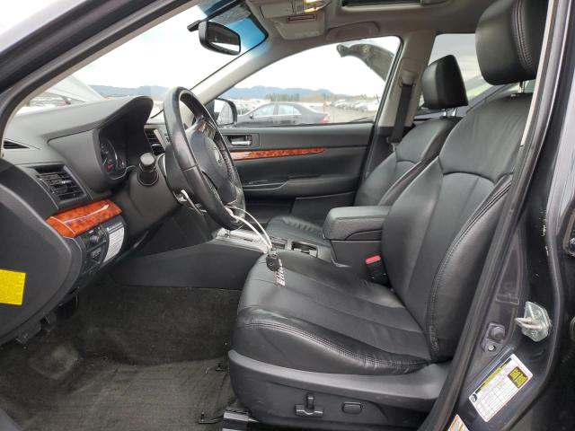 Photo 6 VIN: 4S4BRBKC0C3231531 - SUBARU OUTBACK 