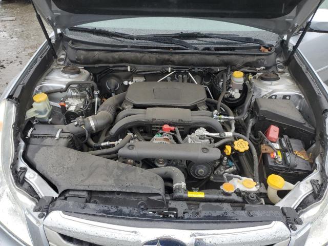 Photo 10 VIN: 4S4BRBKC0C3242304 - SUBARU OUTBACK 