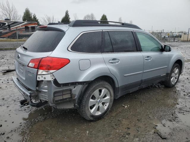 Photo 2 VIN: 4S4BRBKC0C3242304 - SUBARU OUTBACK 