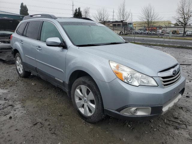 Photo 3 VIN: 4S4BRBKC0C3242304 - SUBARU OUTBACK 