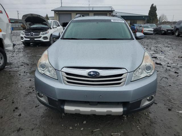 Photo 4 VIN: 4S4BRBKC0C3242304 - SUBARU OUTBACK 