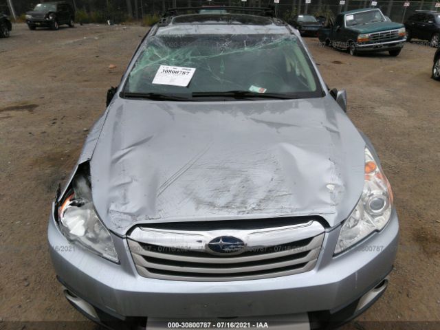 Photo 5 VIN: 4S4BRBKC0C3256008 - SUBARU OUTBACK 