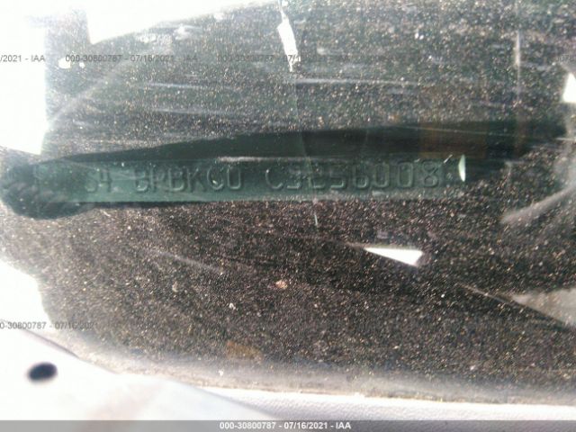 Photo 8 VIN: 4S4BRBKC0C3256008 - SUBARU OUTBACK 