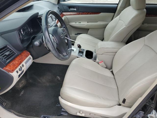 Photo 6 VIN: 4S4BRBKC0C3288957 - SUBARU OUTBACK 