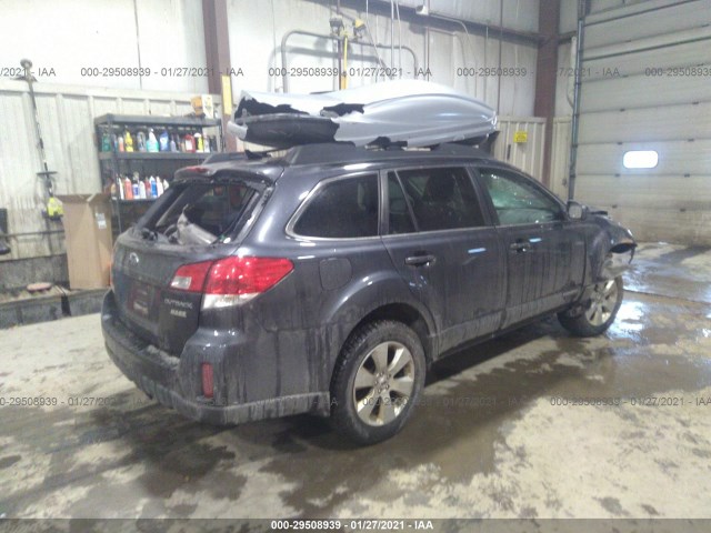 Photo 3 VIN: 4S4BRBKC0C3290711 - SUBARU OUTBACK 