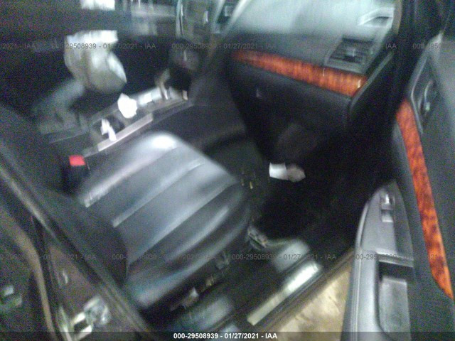 Photo 4 VIN: 4S4BRBKC0C3290711 - SUBARU OUTBACK 