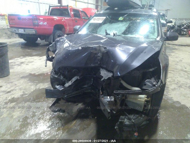 Photo 5 VIN: 4S4BRBKC0C3290711 - SUBARU OUTBACK 