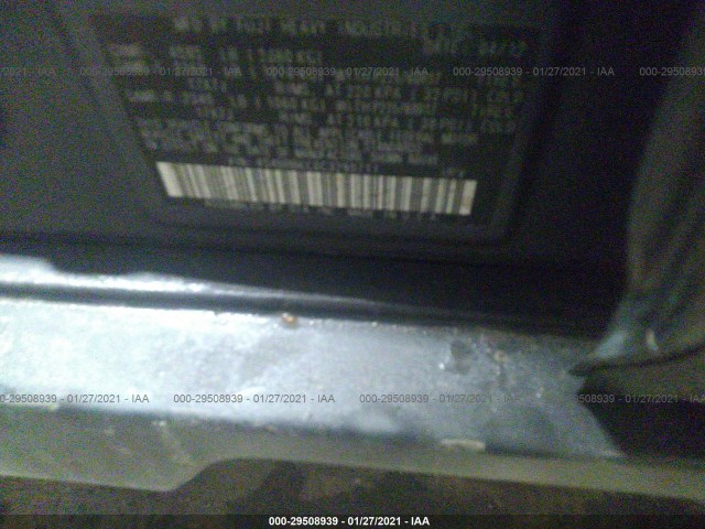 Photo 8 VIN: 4S4BRBKC0C3290711 - SUBARU OUTBACK 