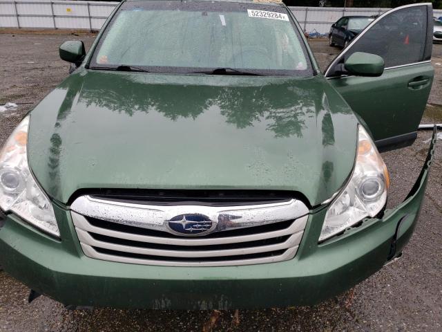 Photo 11 VIN: 4S4BRBKC0C3294368 - SUBARU OUTBACK 