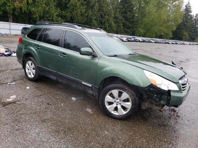 Photo 3 VIN: 4S4BRBKC0C3294368 - SUBARU OUTBACK 