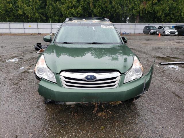 Photo 4 VIN: 4S4BRBKC0C3294368 - SUBARU OUTBACK 